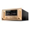 MUSMYS-Reference Accuphase A75 PLUS Pure Class A Amplifier 100W*2