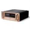 MUSMYS-Reference Accuphase E-406 Class AB Amplifier 180W*2