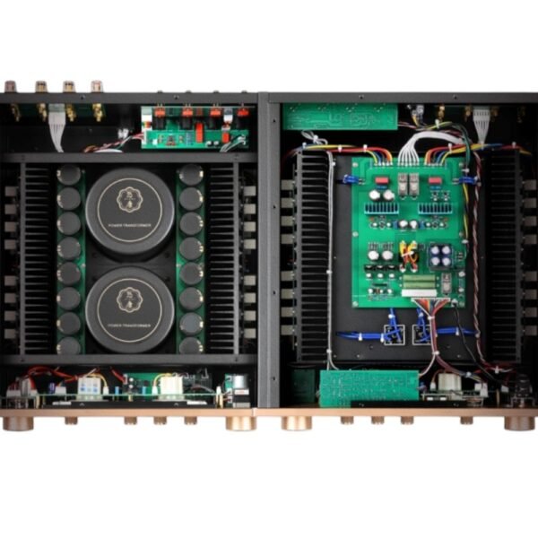 MUSMYS-MK-8900 Class AB Integrated Amplifier 300W*2