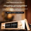 MUSMYS-Reference Accuphase C-2860 Plus Class A Preamplifier