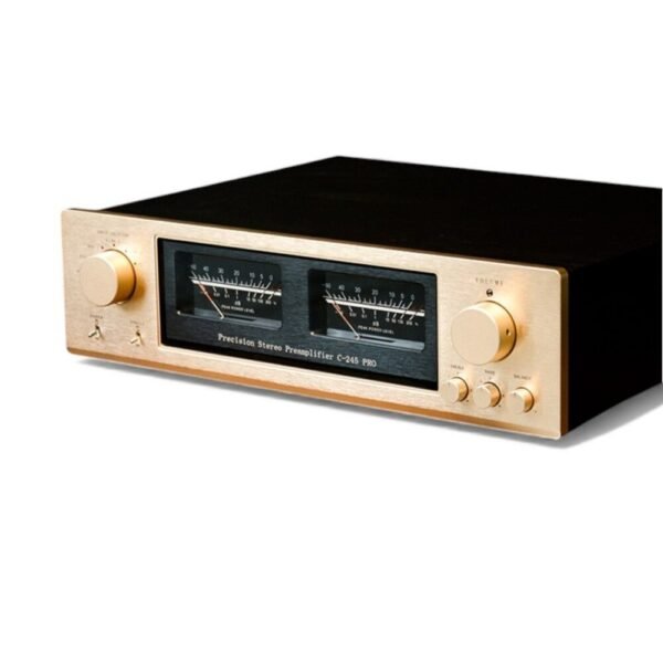 MUSMYS-Reference Accuphase C-245 PRO Class A Preamplifier