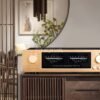 MUSMYS-Reference Accuphase C-2860 Plus Class A Preamplifier