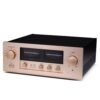 MUSMYS-Reference Accuphase P-1000 Class AB Integrated Amplifier 185W*2