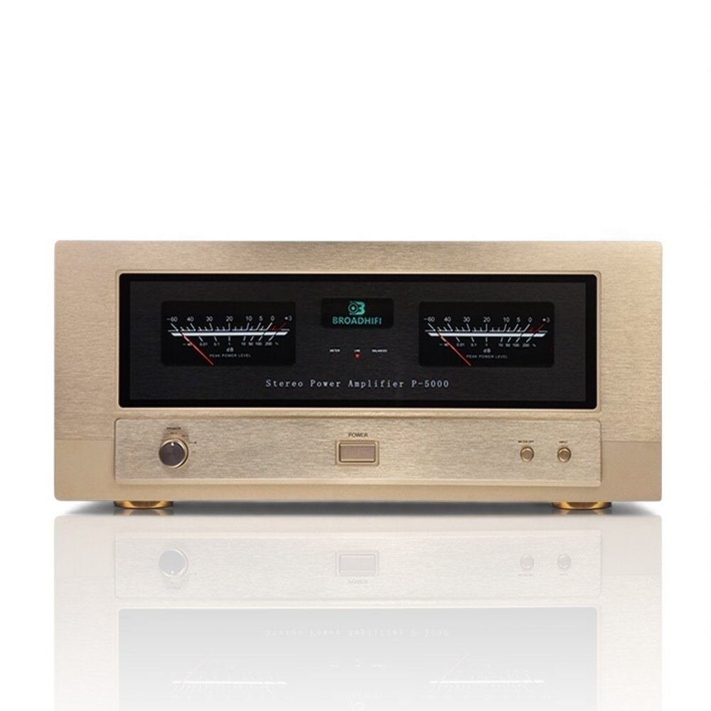 美品　Accuphase P-5000 パワーアンプ 5_2d98306609183decb2914c8ade97