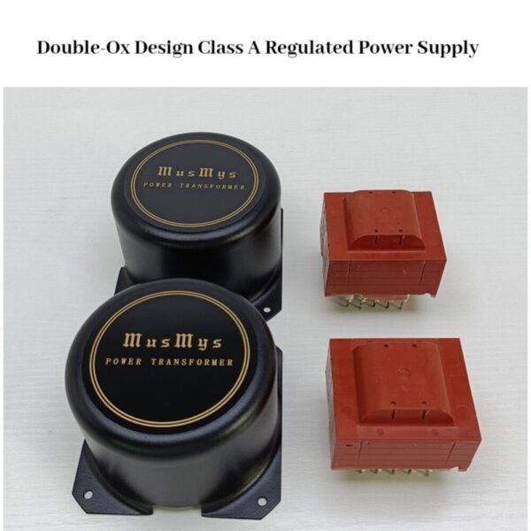 MUSMYS-Reference Accuphase C-245 PRO Class A Preamplifier