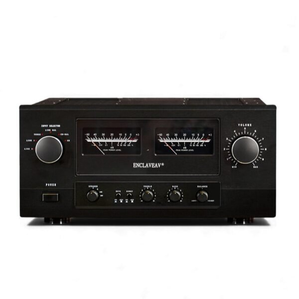 MUSMYS-Reference Accuphase MA-3000 Pro Class AB Integrated Amplifier 300W*2