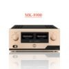 MUSMYS-MK-8900 Class AB Integrated Amplifier 300W*2