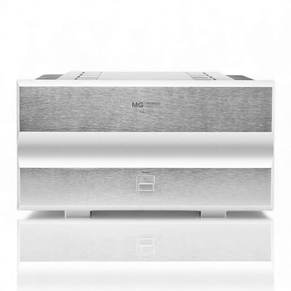 MUSMYS-PA-101 Pure Class A Hi-End Amplifier 125W*2