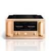 MUSMYS-Reference Accuphase A75 PLUS Pure Class A Amplifier 100W*2