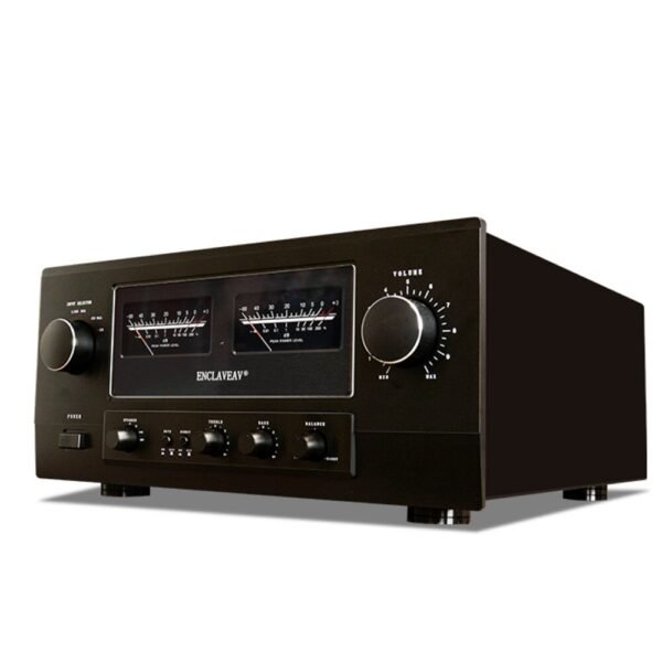MUSMYS-Reference Accuphase MA-3000 Pro Class AB Integrated Amplifier 300W*2