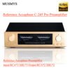 MUSMYS-Reference Accuphase C-245 PRO Class A Preamplifier