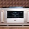 MUSMYS-Reference Accuphase A-200 Pure Class A Amplifier 300W*2