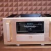 MUSMYS-Reference Accuphase A-200 Pure Class A Amplifier 300W*2